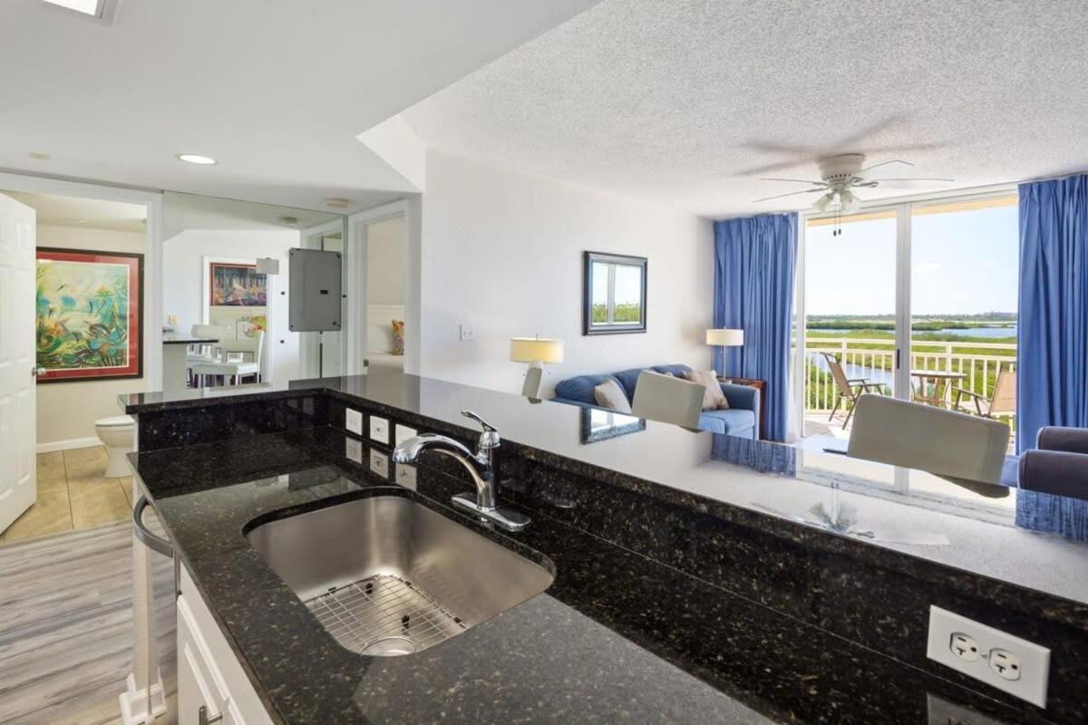 The Andros -4Th Floor Sunset View Villa Key West Buitenkant foto