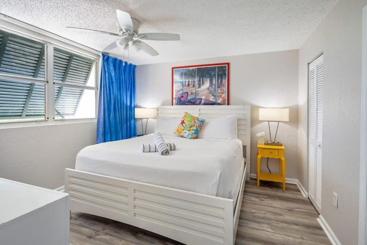 The Andros -4Th Floor Sunset View Villa Key West Buitenkant foto