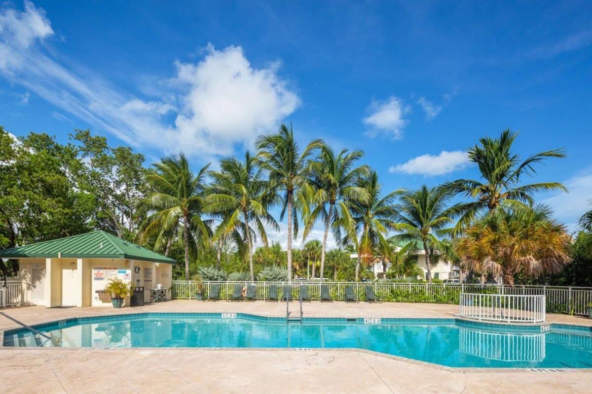 The Andros -4Th Floor Sunset View Villa Key West Buitenkant foto