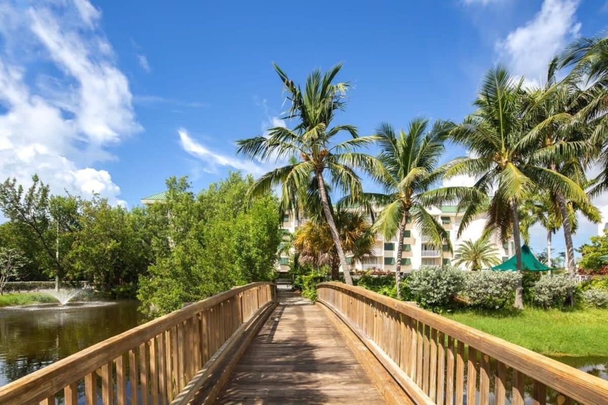 The Andros -4Th Floor Sunset View Villa Key West Buitenkant foto