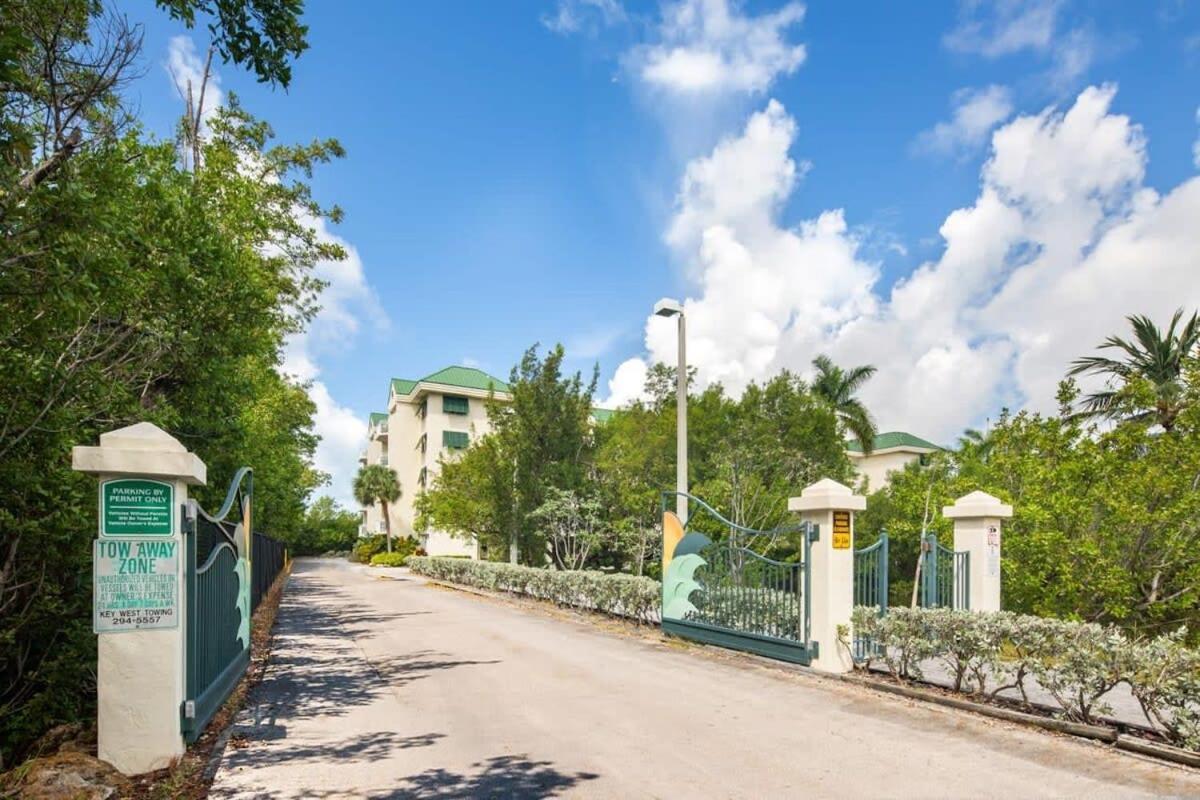 The Andros -4Th Floor Sunset View Villa Key West Buitenkant foto