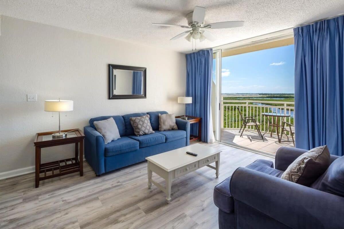 The Andros -4Th Floor Sunset View Villa Key West Buitenkant foto