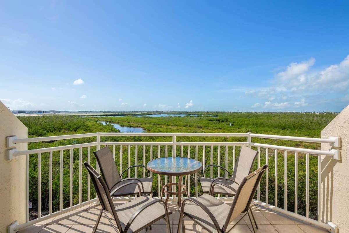 The Andros -4Th Floor Sunset View Villa Key West Buitenkant foto